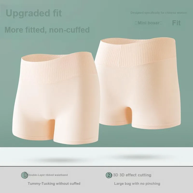 MIIOW Underpants Women's 1 Pack-28