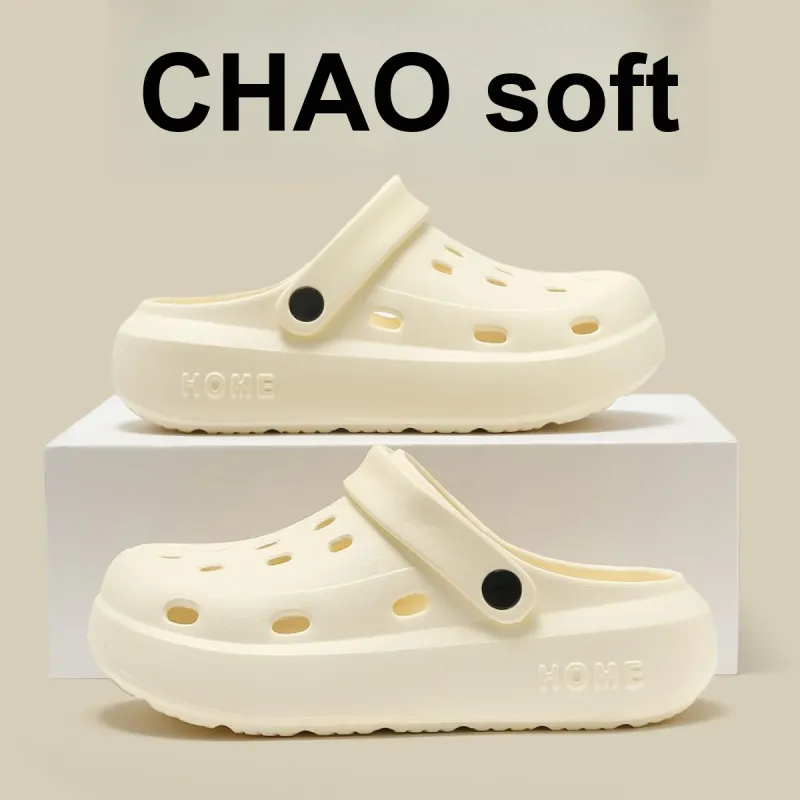 KUUJOO Slippers / Home Slippers-8