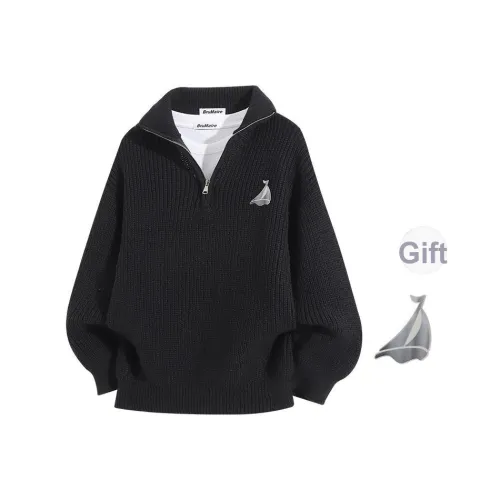 BRUMAIRE Унисекс Трикотаж