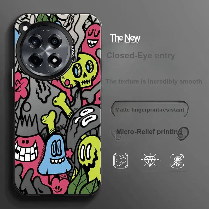 BAOCHENG Phone Cases-1
