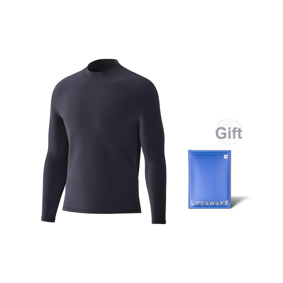 HLA Мужские термофутболки