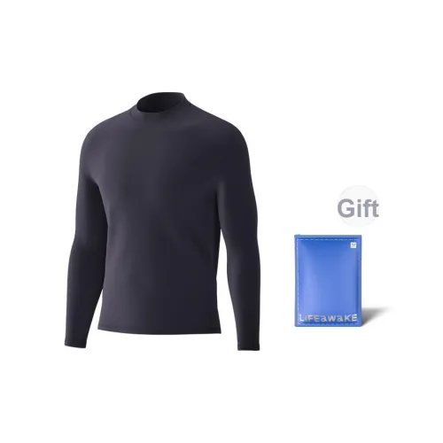 HLA Мужские термофутболки