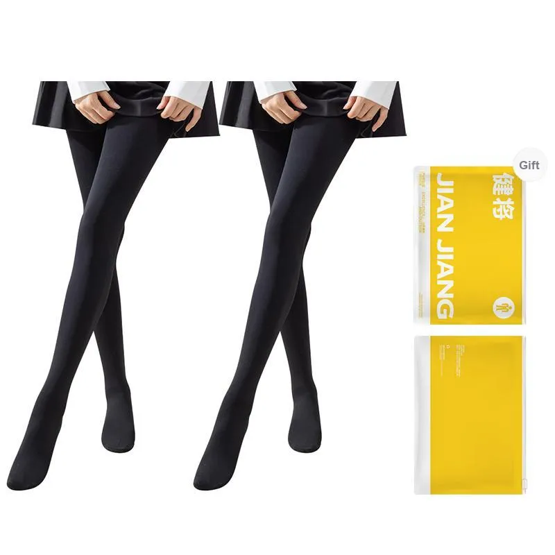 Master Pantyhose Women's Combo Set-11