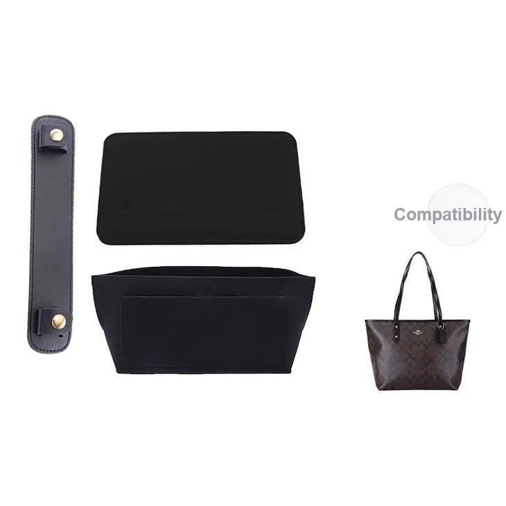 Gloya Импортный Микрофибра Анти-Деформация Нижняя Подкладка Сумка Аксессуар Женские