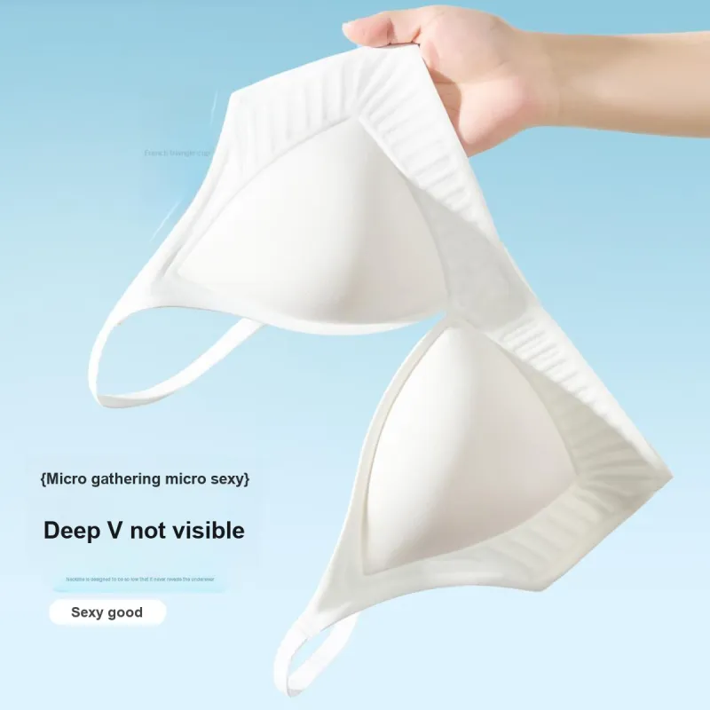 GUJIN Women's Bras-9