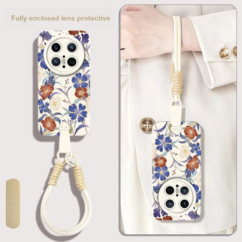 Interesting shell Phone Cases-5