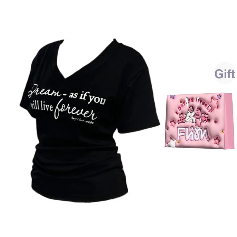 FLIM T Shirts Women's-12