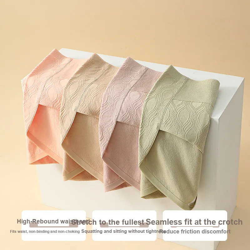 GRACEWELL Underpants Women's Shopping Bag 3 Pack-16