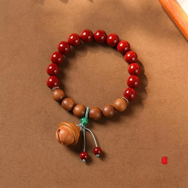 Regalrose Cinnabar Bracelets Unisex-1