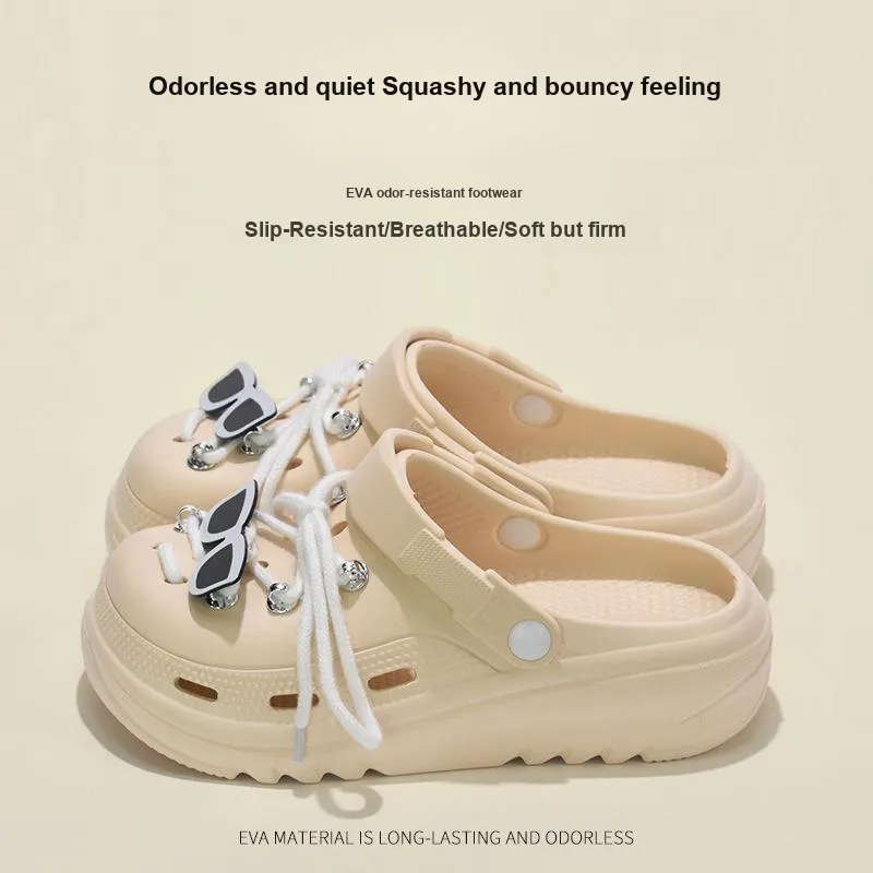Ming Sheng Slippers / Home Slippers-1