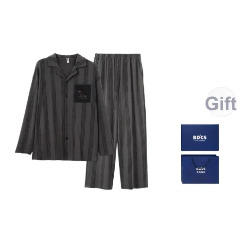 Peninsula City Пижамный комплект мужской