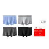 Mixed Color (4 Pack)