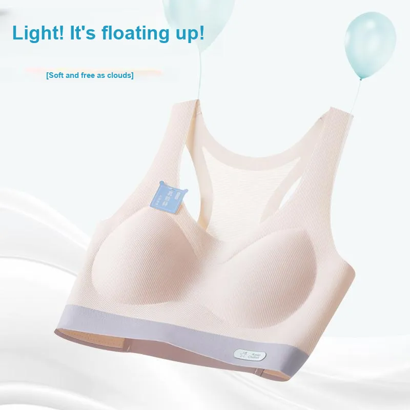 NOME Women's Bras-2