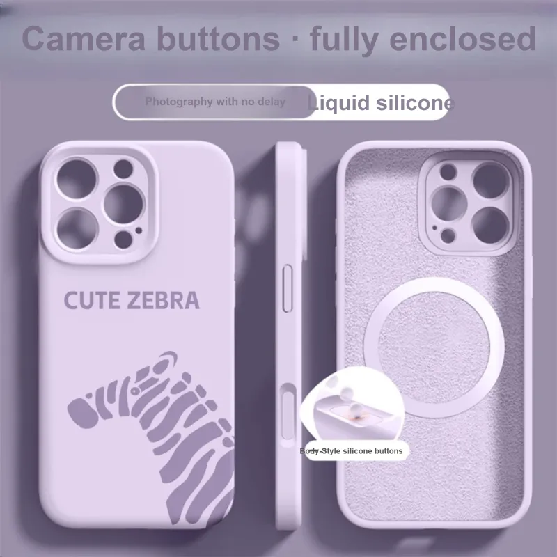 Yule Phone Cases-9