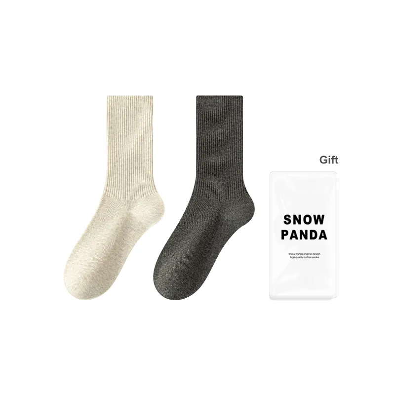 XXLLG Socks Women's Shopping Bag 2 Pack-7