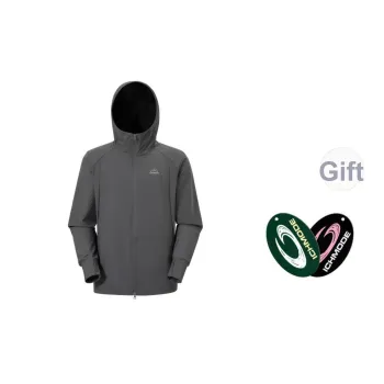 ICH MODE Super Light Breathable Quick Dry Sun Protection Clothing Unisex