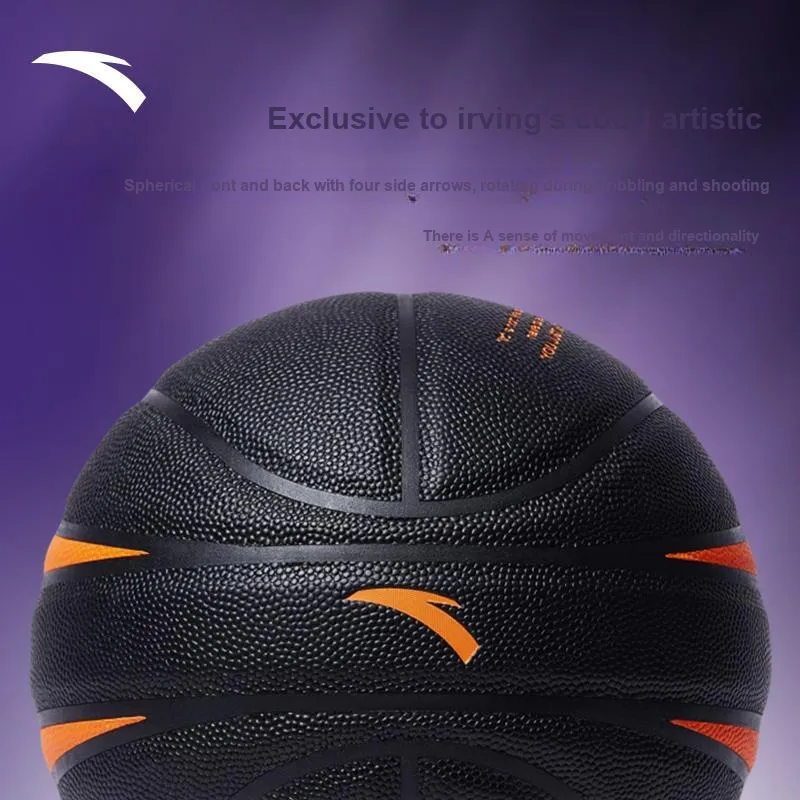 ANTA Irving Series Basketball-1