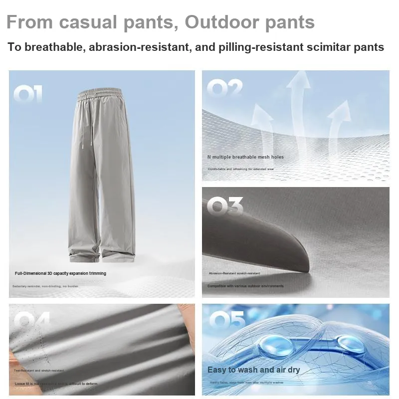 TRANSFORMERS Casual Pants Unisex-2