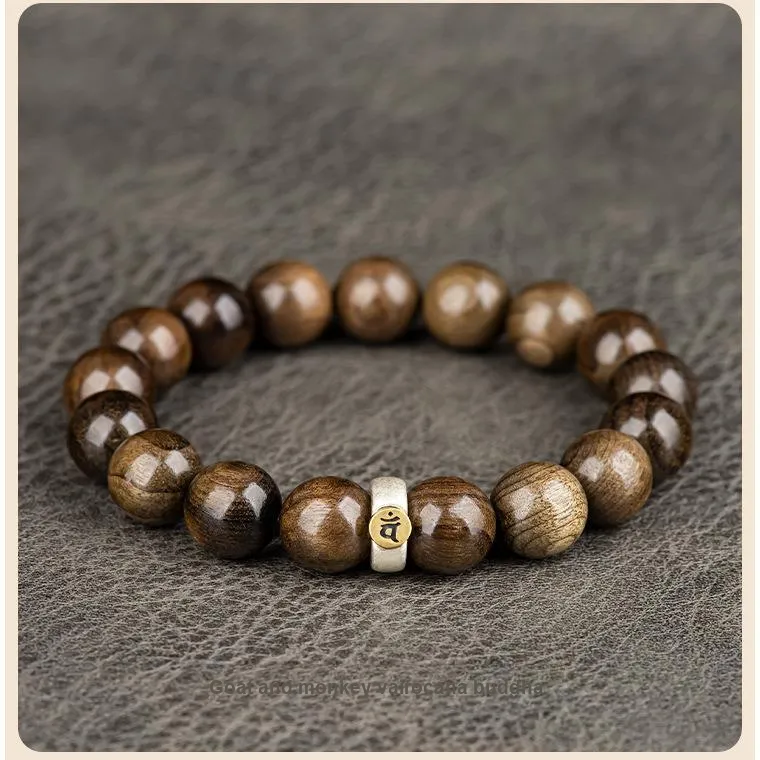 YUGONGYUAN Phoebe Zhennan Bracelets Unisex-14