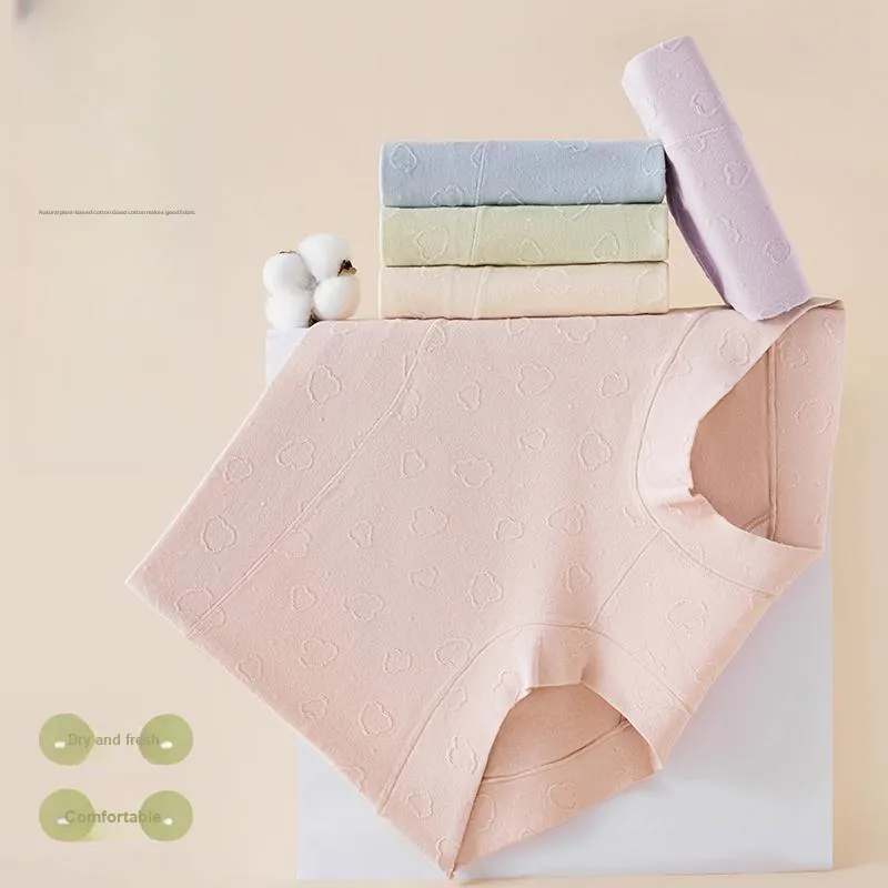 GRACEWELL Women's Underpants-53