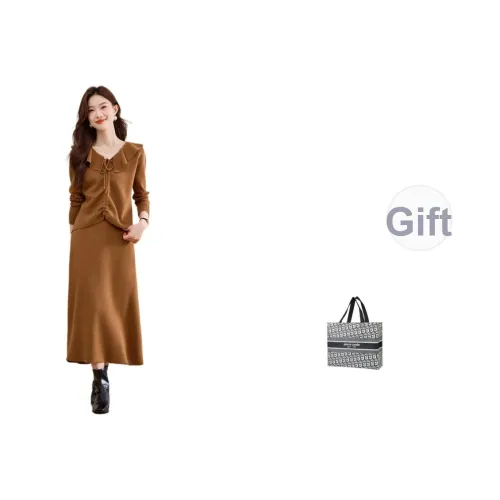 PIERRE CARDIN Комплект с юбкой Женские