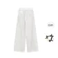 White+Bowknot Hair Tie (Comes with)