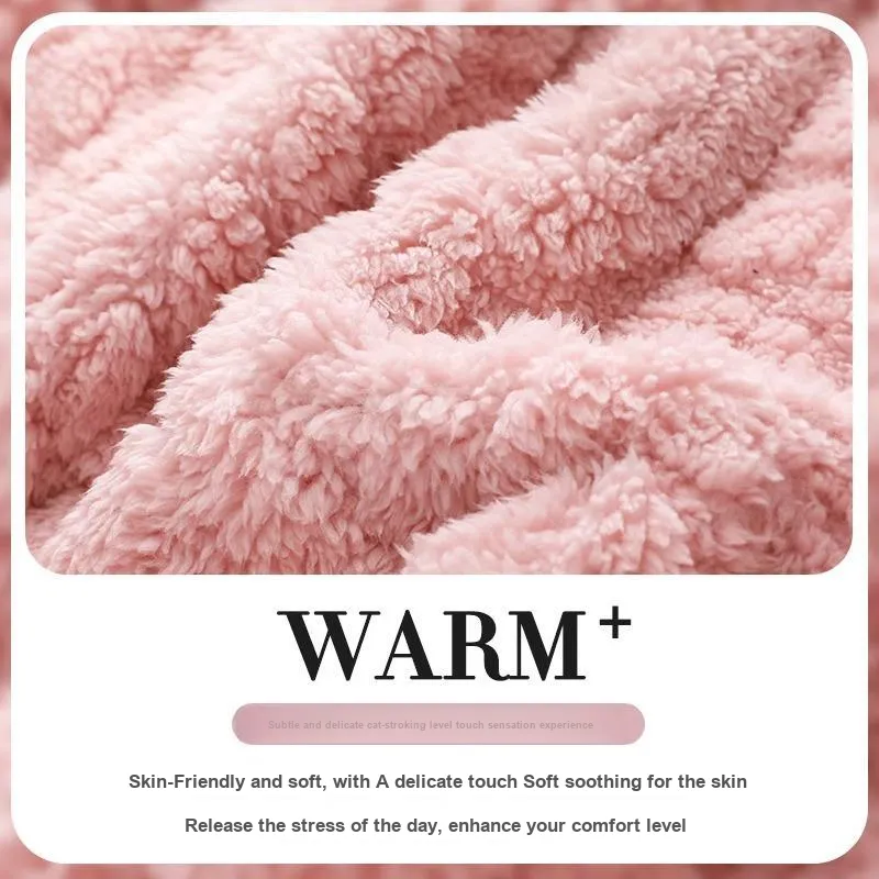 O'MESIK Pajama Set Women's Pink-1
