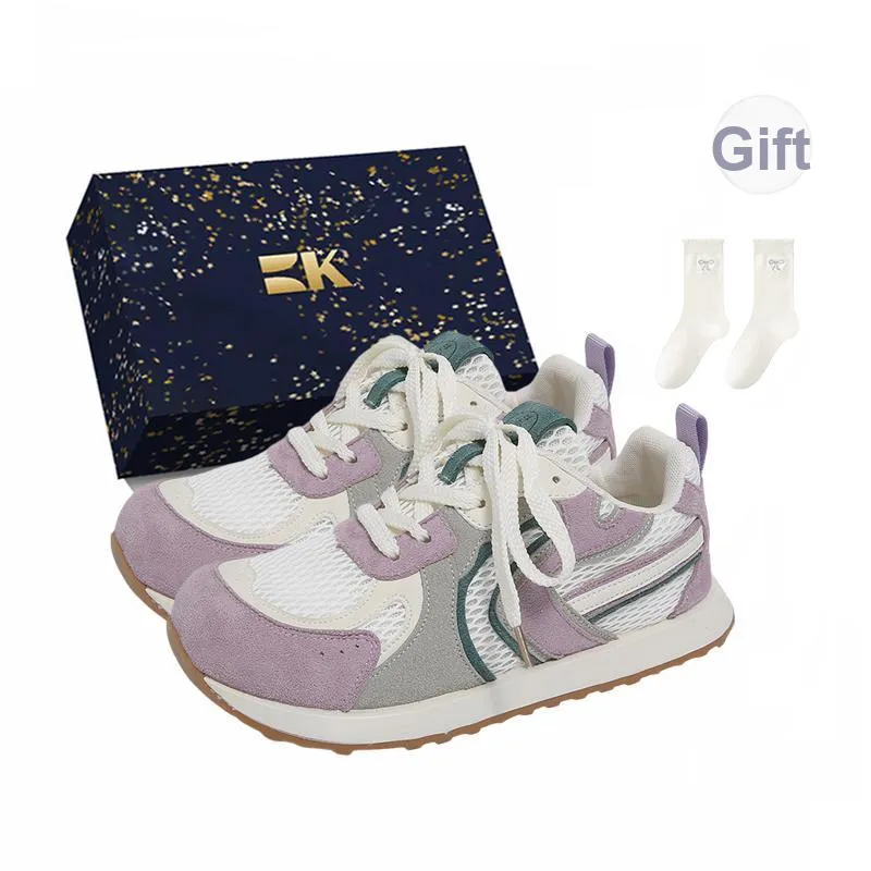 Boldi Kuki Casual Single Shoes Women's-4