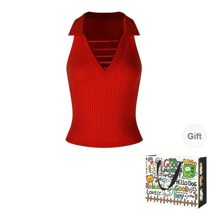 BVODE Sleeveless Dresses Women's-24