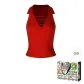Spicy Red Top (Shopping Bag)