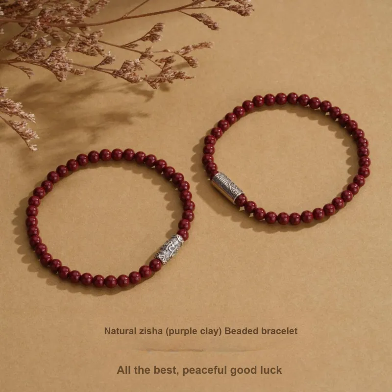 Regalrose Cinnabar Bracelets Women's-1