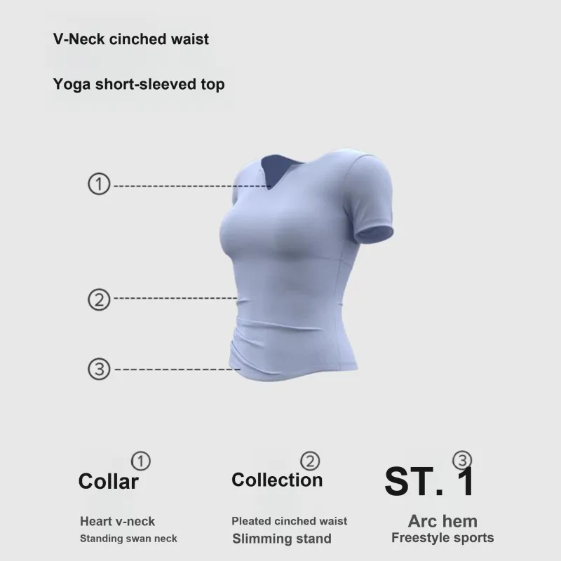 FARO Women's Shapewear-8