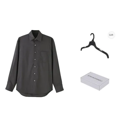 COMMON VALUE Shirts Women's