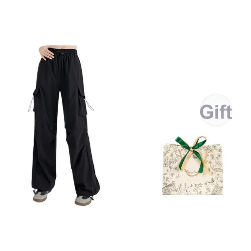 SINKACME Женские Карго Брюки