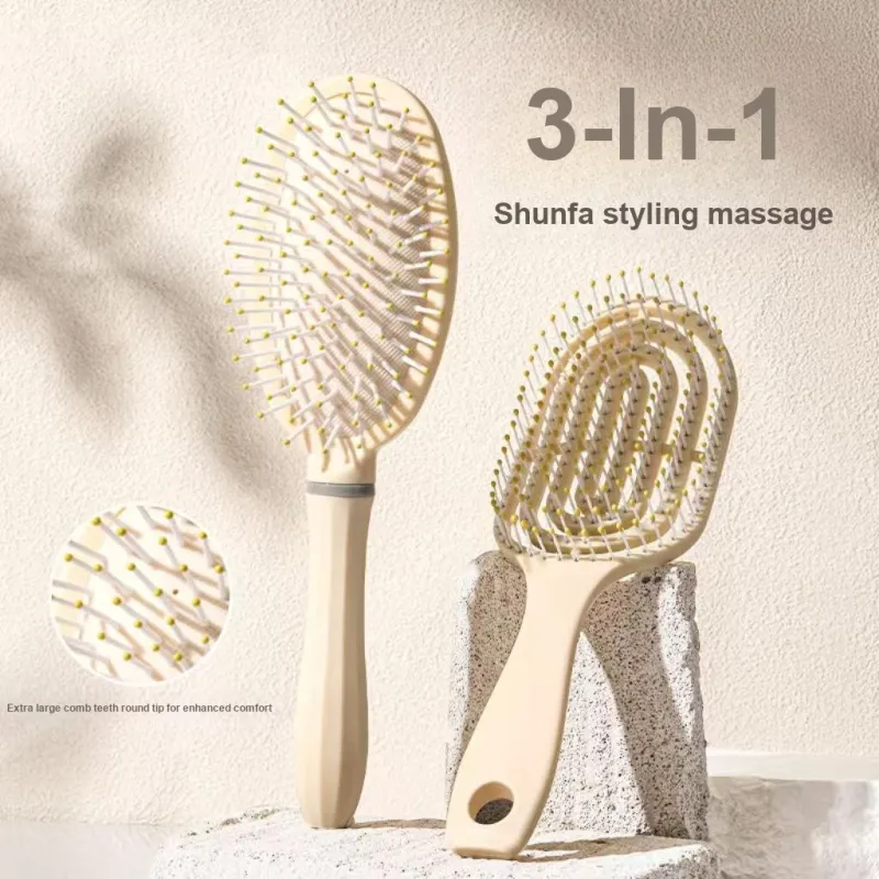 Suiyiie Hairdressing Tools Women's-9