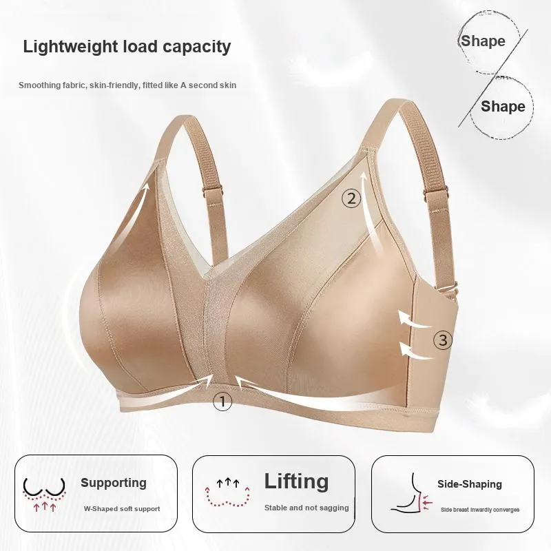 Urban Beauty Bra Women's Gift Box Set-11