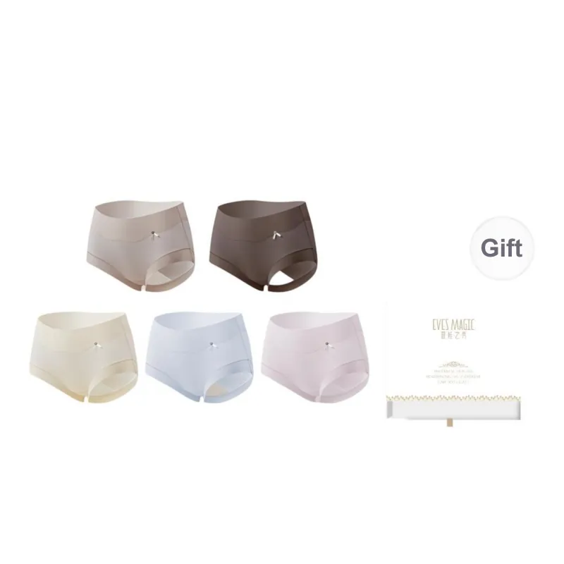 XIA.WA.ZHI.XIU Underpants Women's Box 5 Pack-28