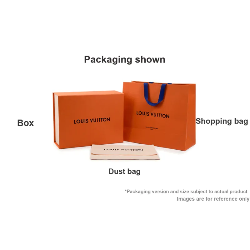 LOUIS VUITTON OnTheGo Mm Frost Gardiant Silver-2