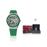 Green+Giveaway Strap