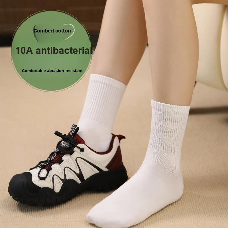 Dickies Knee High Socks Unisex Shopping Bag Combo Set-44