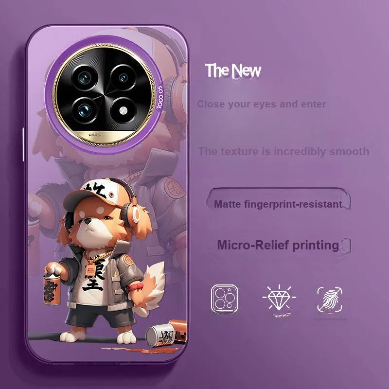 BAOCHENG Phone Cases-5
