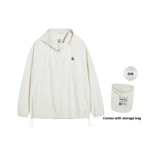 TIKIMOMOKA Одежда с защитой от солнца Унисекс