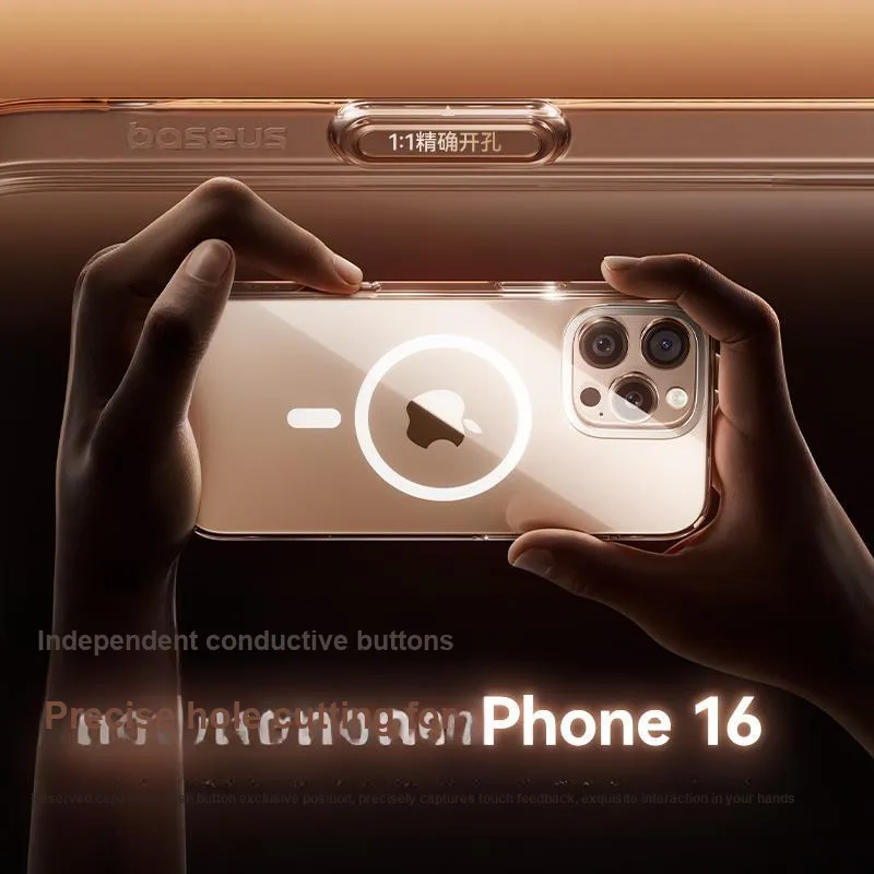 Baseus Phone Cases-3