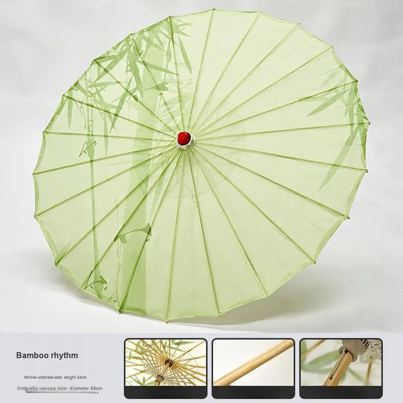Tujia Umbrellas-7