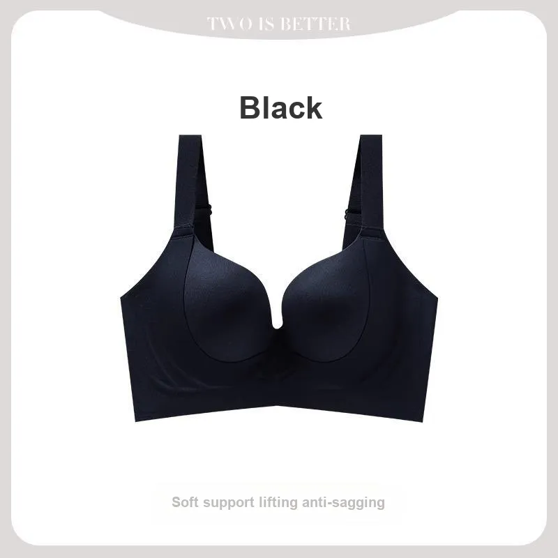 Gentle welcome Women's Bras-9