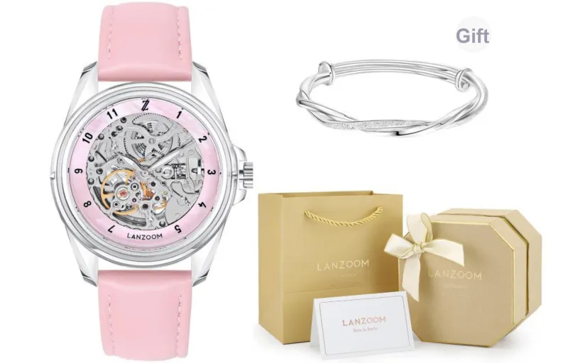 LANZOOM Women's Women's Watches Watch-11