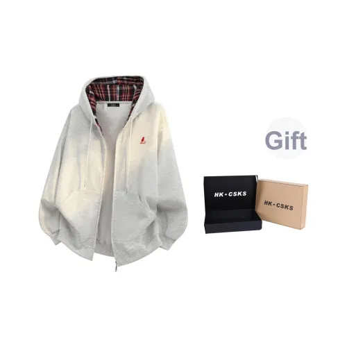 CSKS Унисекс Свитшоты