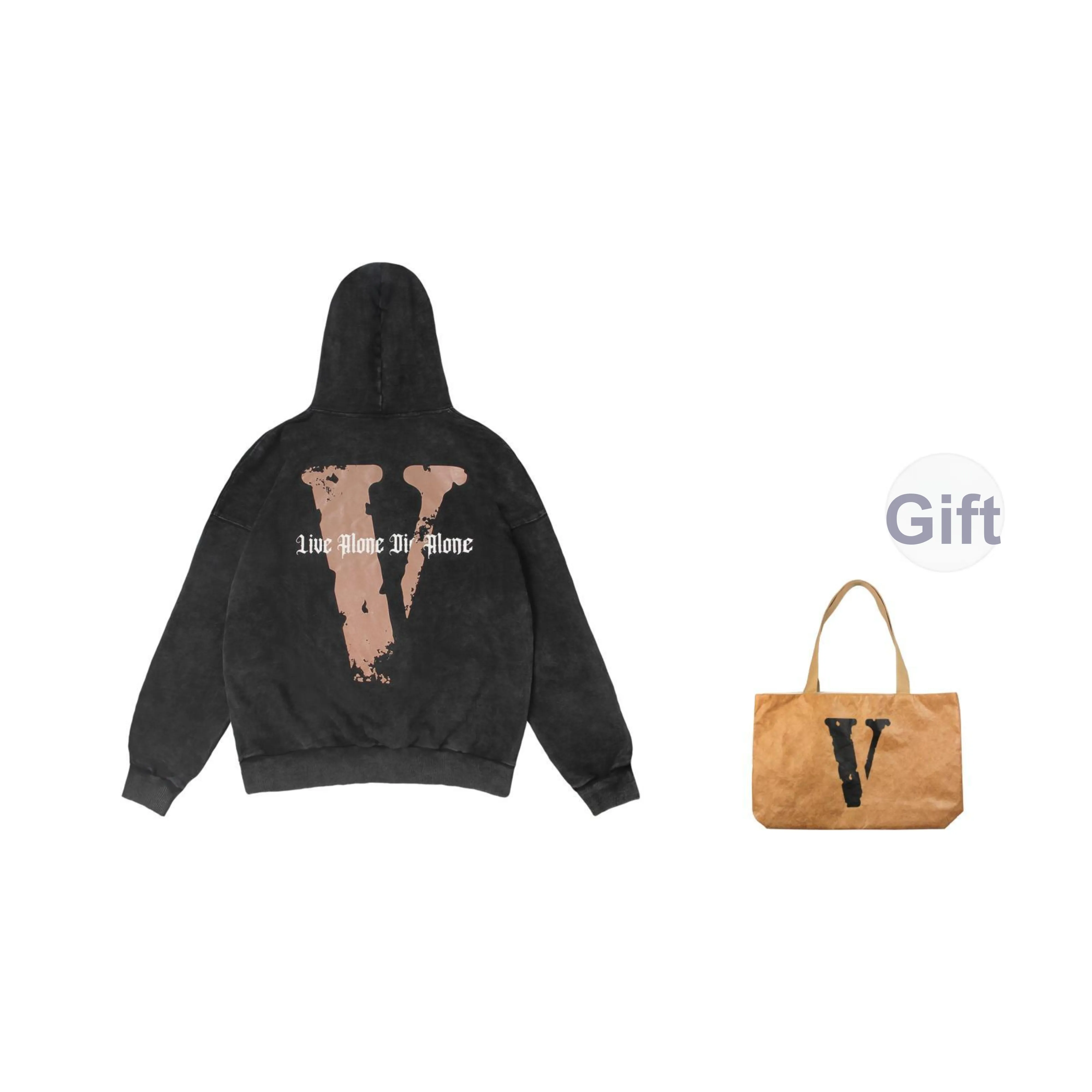 VLONE Sweatshirts Unisex