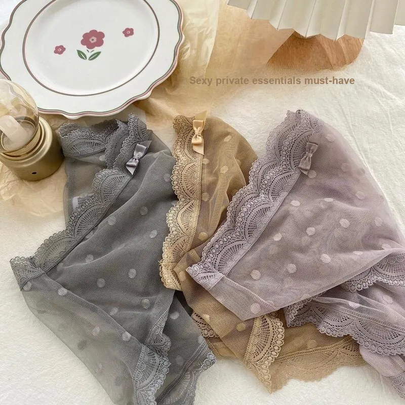 2323 Underwear Gift Box Women's Box 3 Pack-3