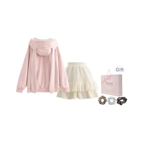 SNBL Женские Комплекты с Юбкой